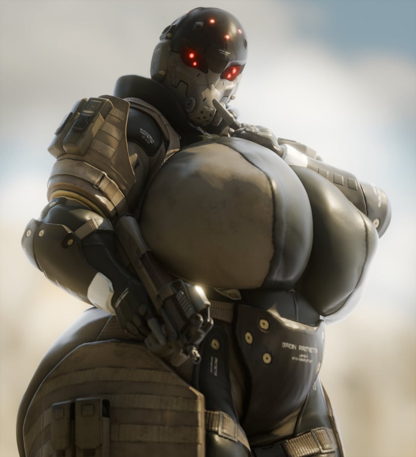 1girls Rule 34 Image