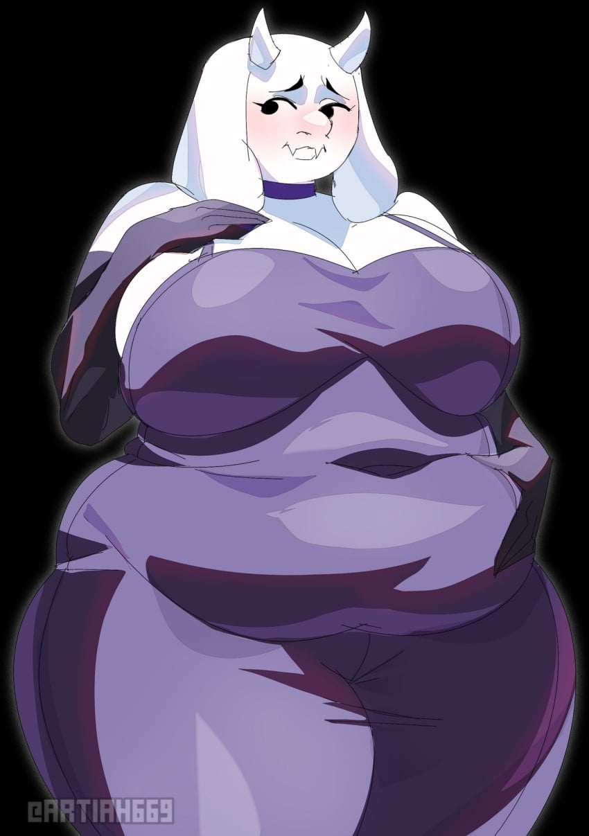 Undertale (Series) Rule 34 Image