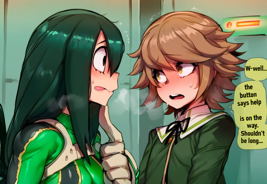 1femboy Rule 34 Image