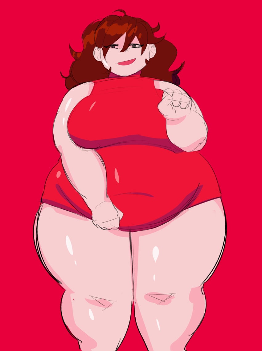 Girlfriend (Friday Night Funkin) Rule 34 Image
