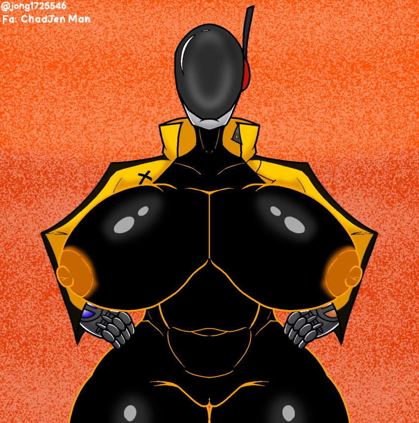 1girls Rule 34 Image