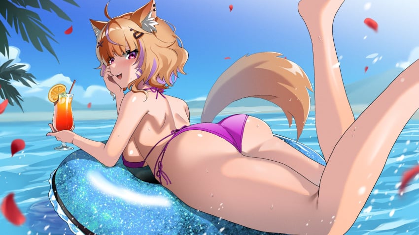 Squchan (Vtuber) Rule 34 Image