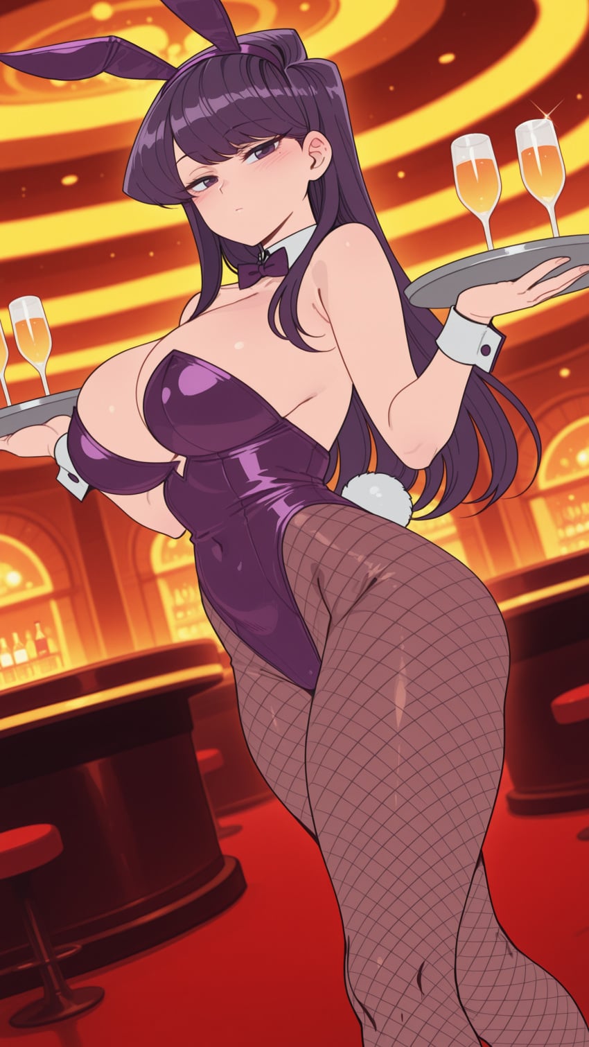 Ai Assisted Rule 34 Image