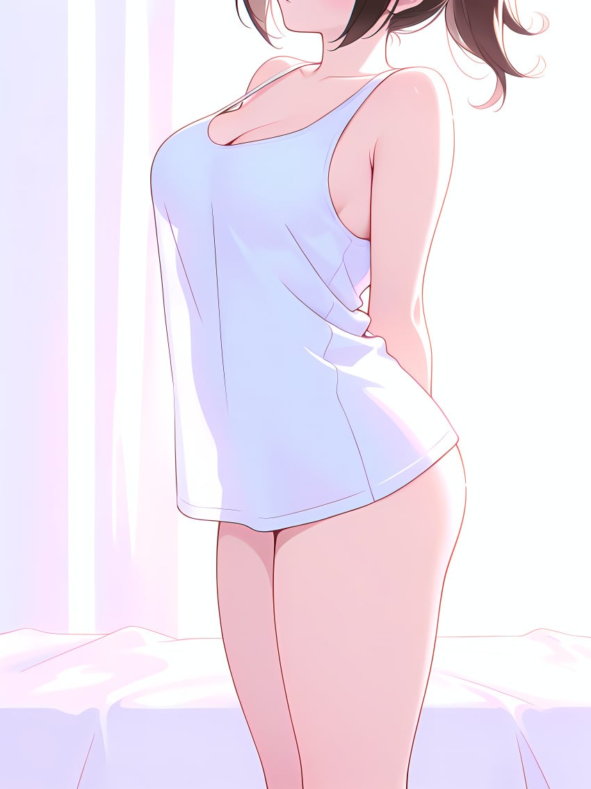 Mei (Overwatch) Rule 34 Image