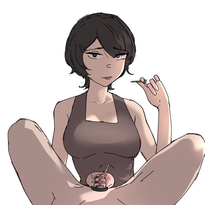 1girls Rule 34 Image
