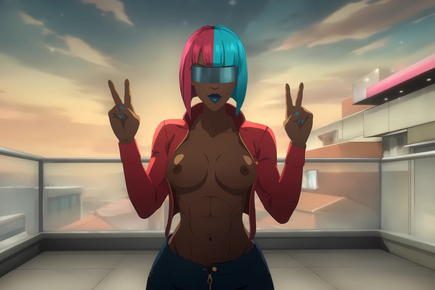Abs Rule 34 Image