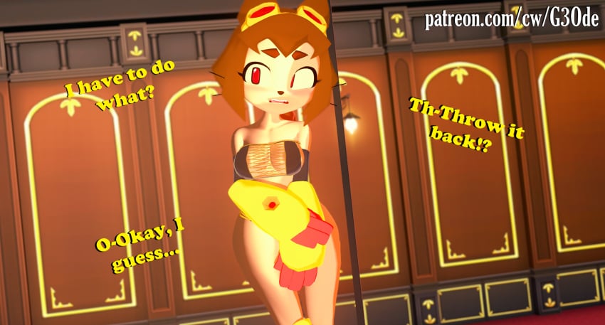 Kit (Gameoverse) Rule 34 Image
