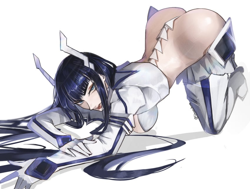 1girls Rule 34 Image