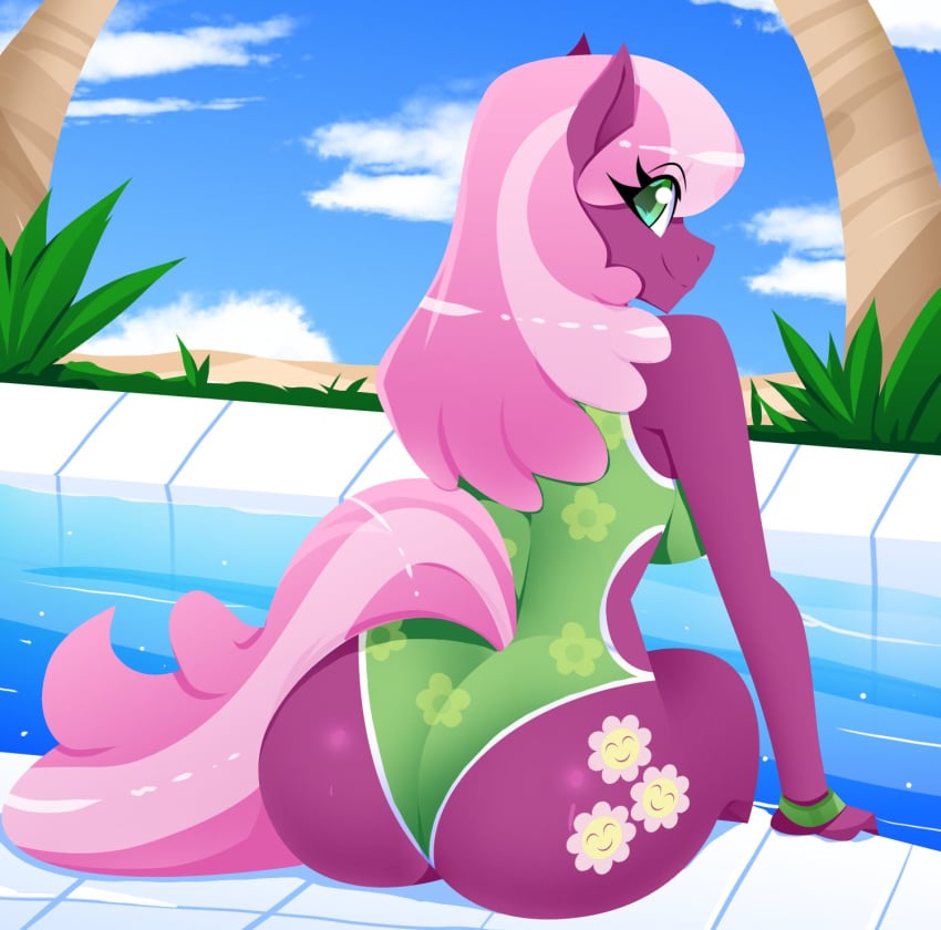 Cheerilee (Mlp) Rule 34 Image