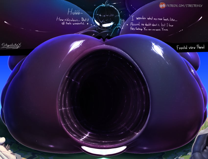 Yinwa Rule 34 Image