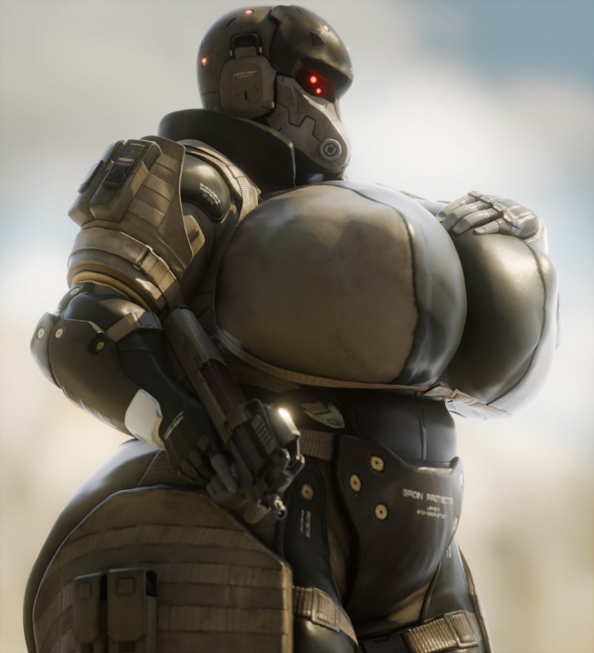 1girls Rule 34 Image