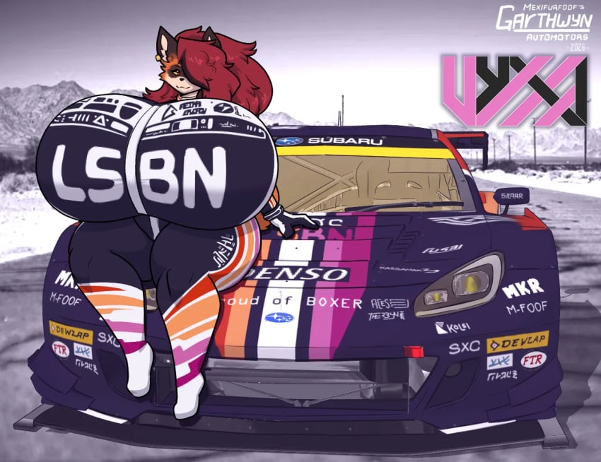 1girls Rule 34 Image