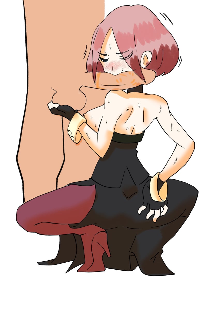 Heartless (Capcom) Rule 34 Image