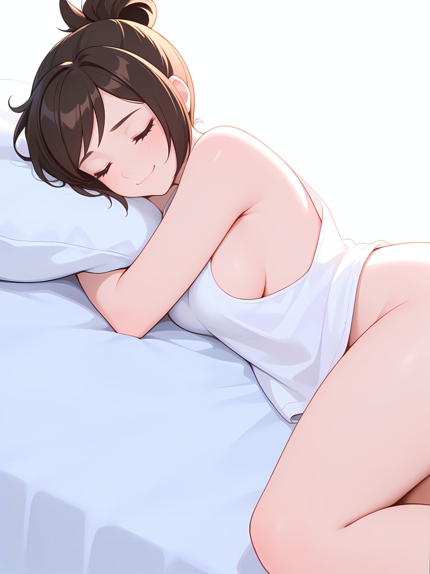 Mei (Overwatch) Rule 34 Image