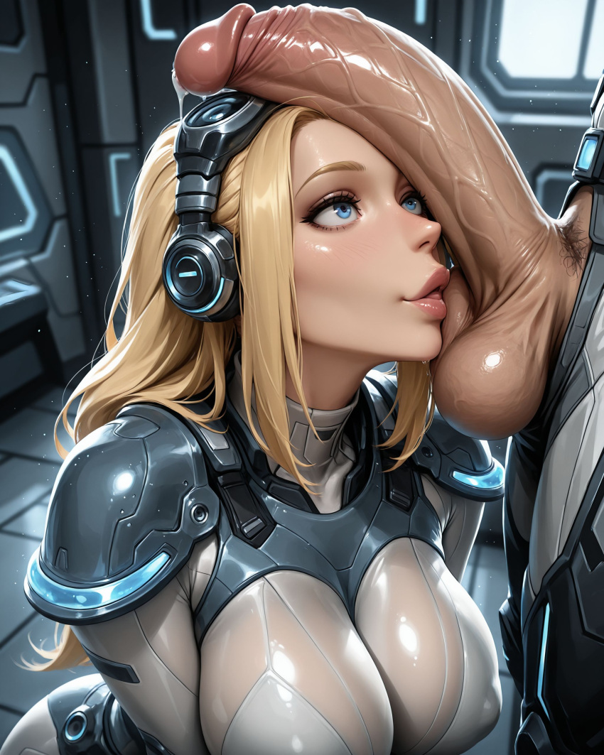 Blizzard Entertainment Rule 34 Image