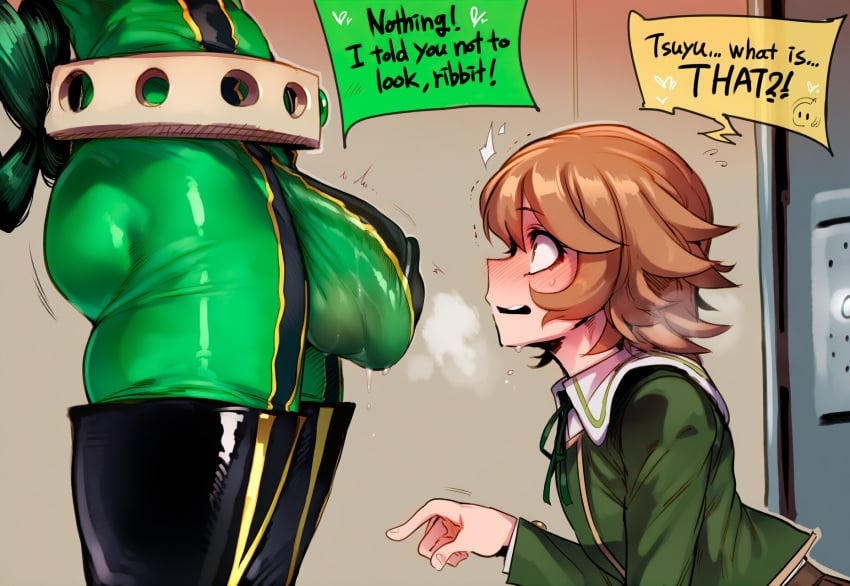 1femboy Rule 34 Image