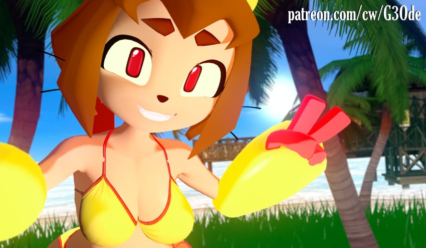 Kit (Gameoverse) Rule 34 Image