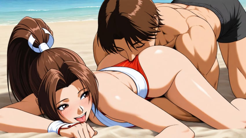 Ass Licking Rule 34 Image
