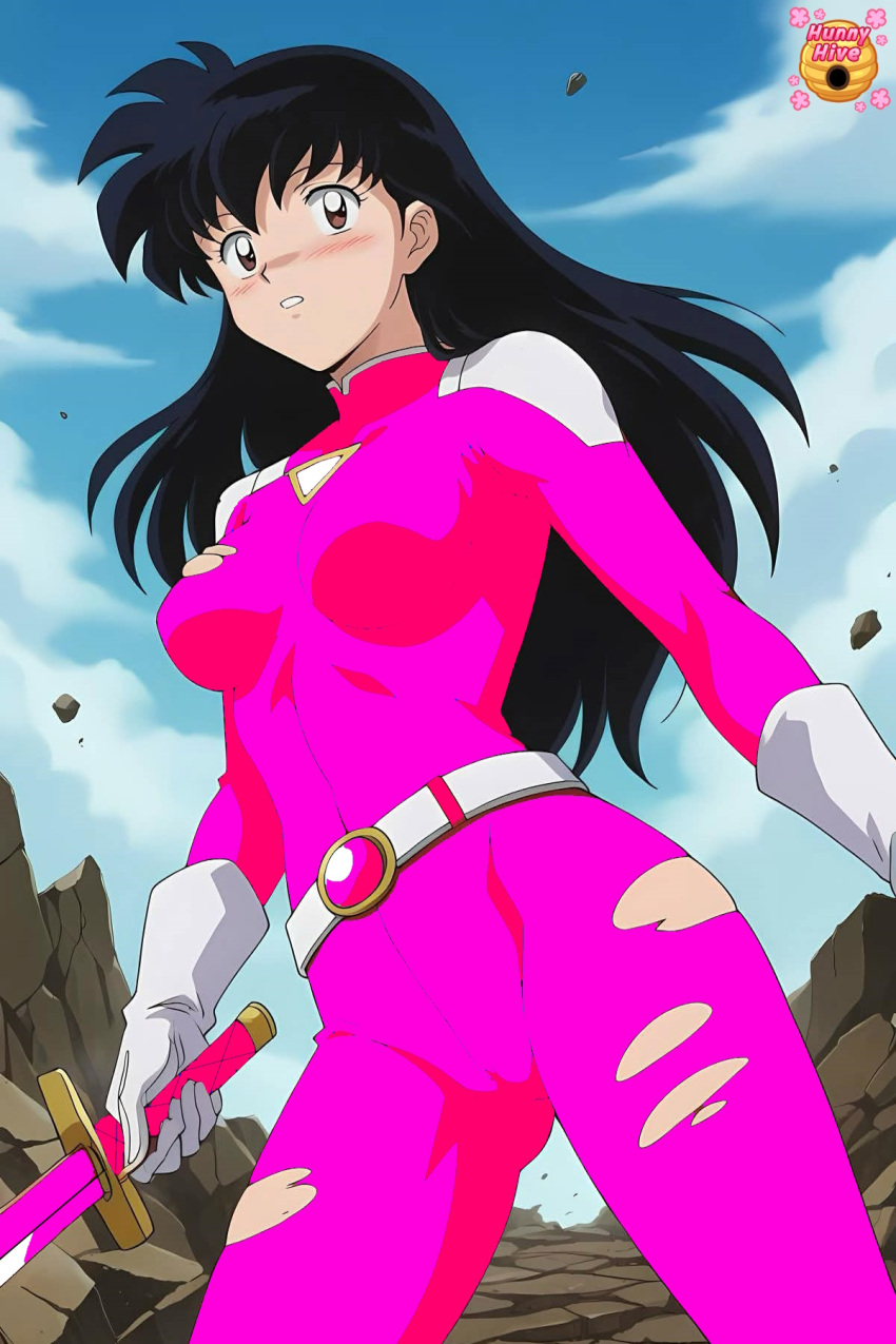 Sunrise (Studio) Rule 34 Image
