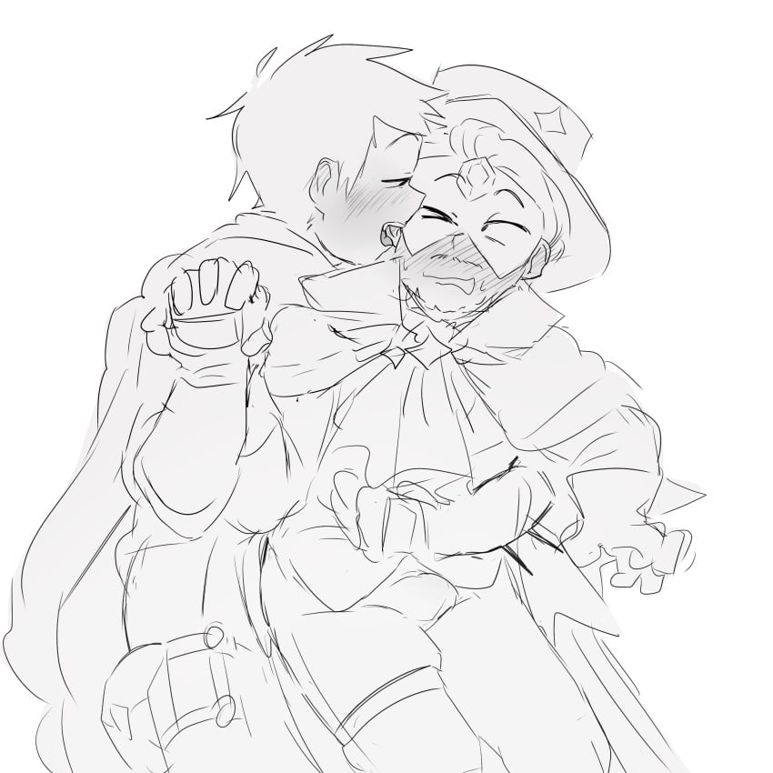 Biting Rule 34 Image