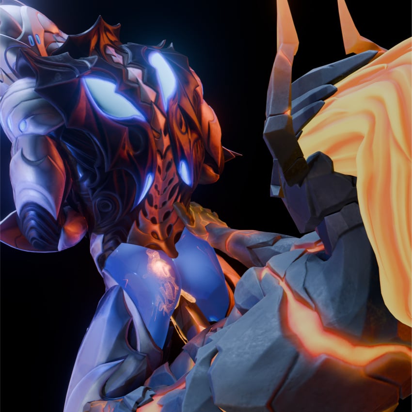 Polus (Fortnite) Rule 34 Image