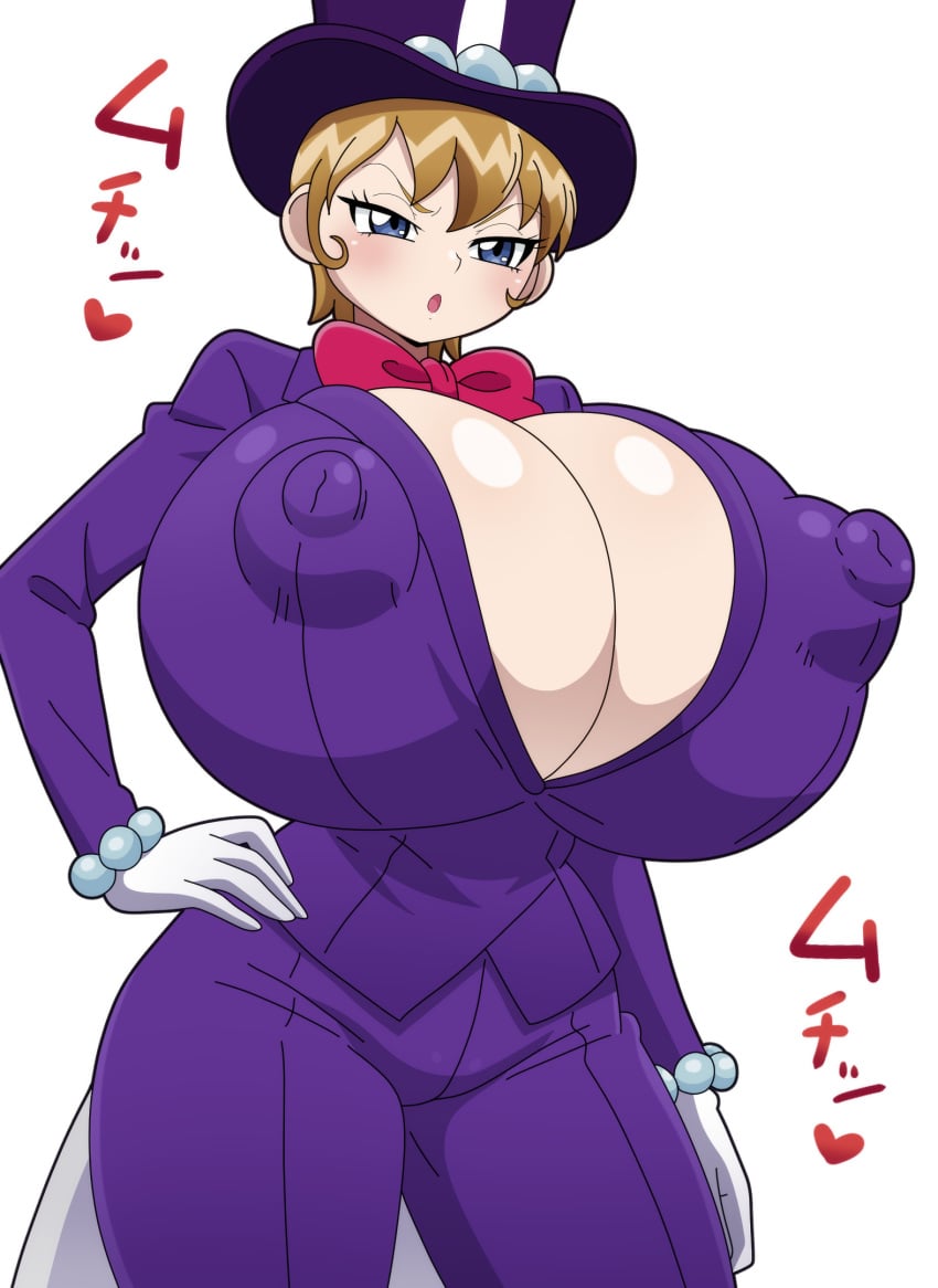 Character Request (Anpanman) Rule 34 Image