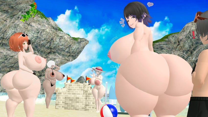 Oc Rule 34 Image