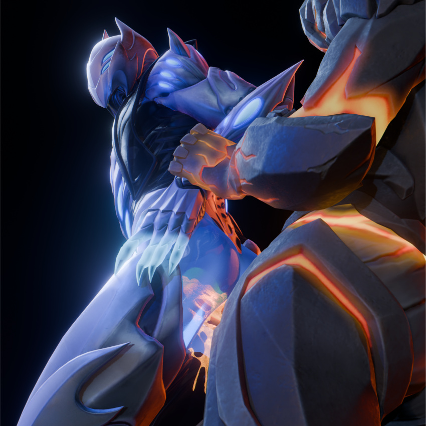 Polus (Fortnite) Rule 34 Image
