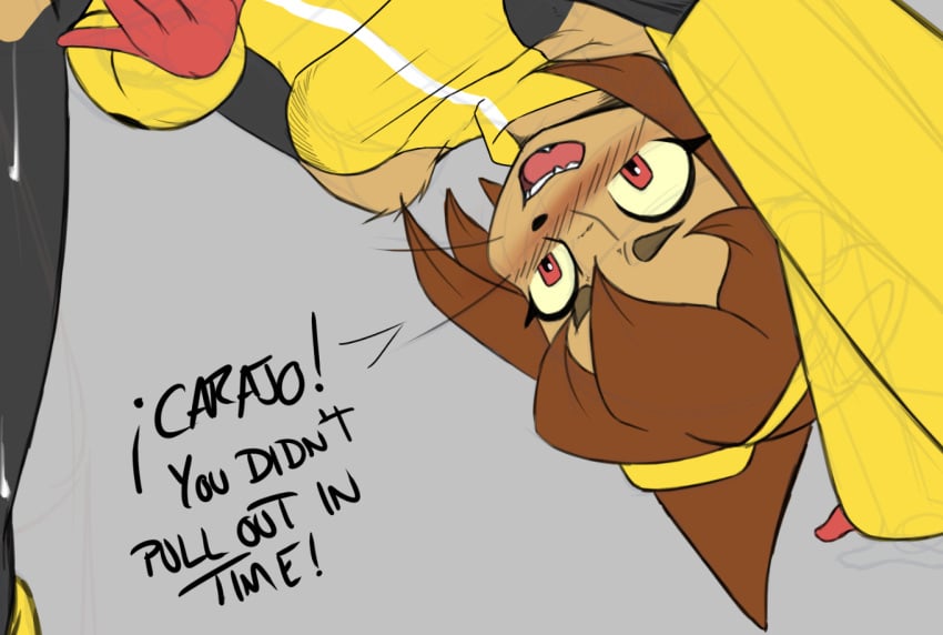 Digital Media (Artwork) Rule 34 Image