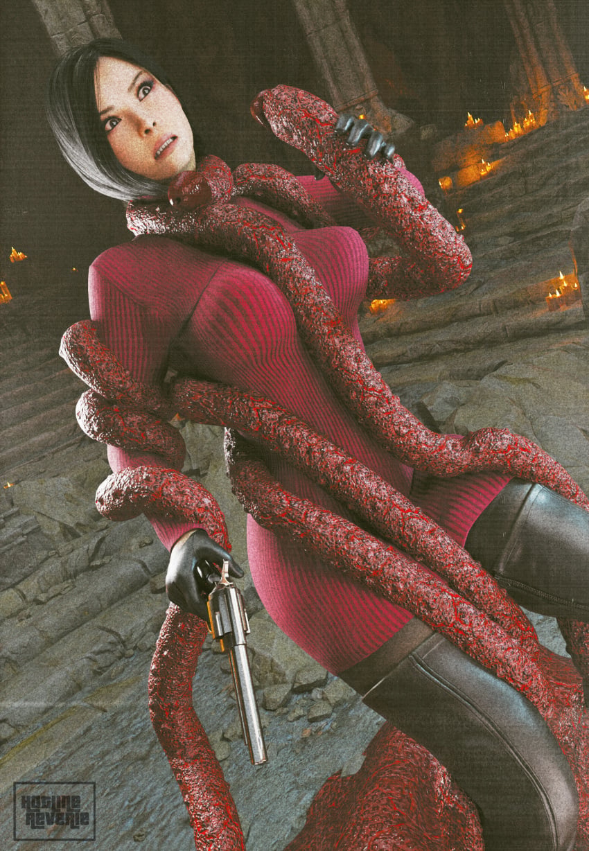 3d (Artwork) Rule 34 Image