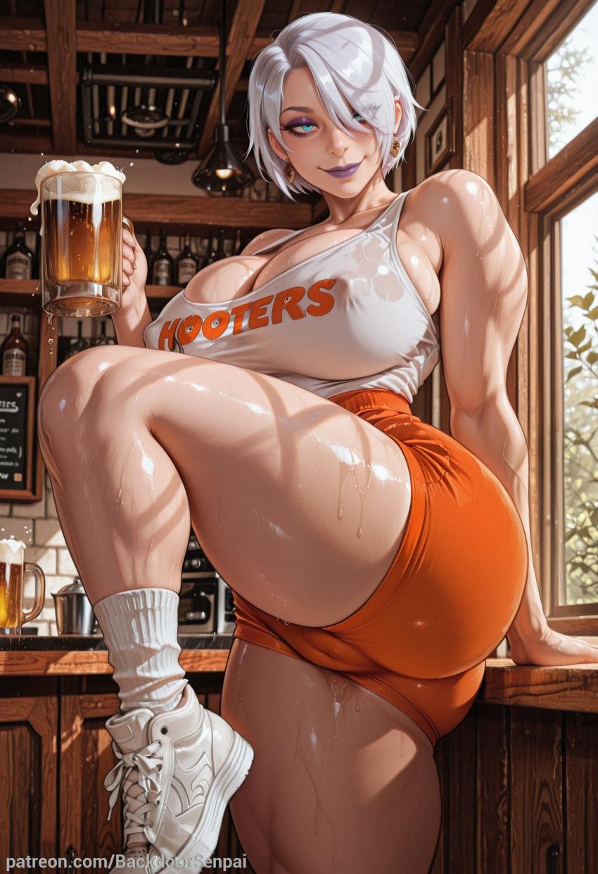 Ass Rule 34 Image