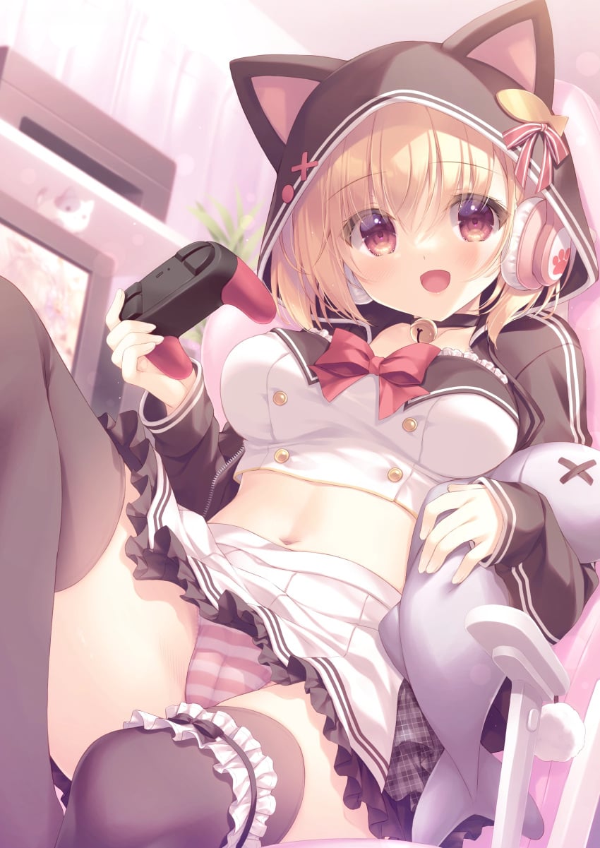 Original Rule 34 Image
