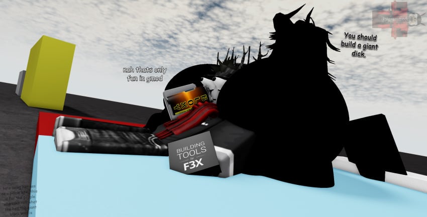 Roblox Rule 34 Image