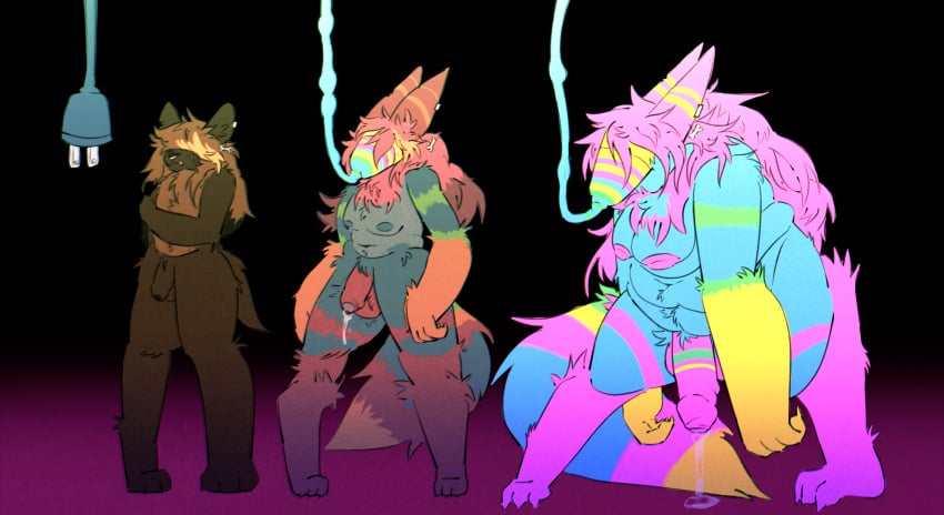 Undertale (Series) Rule 34 Image