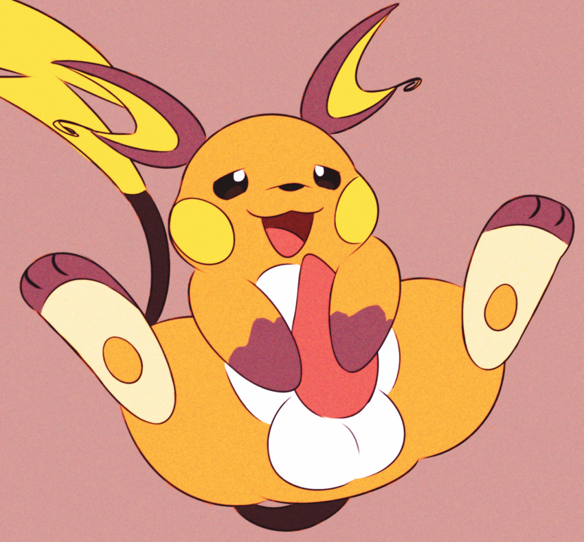 Generation 1 Pokemon (Nintendo) Rule 34 Image