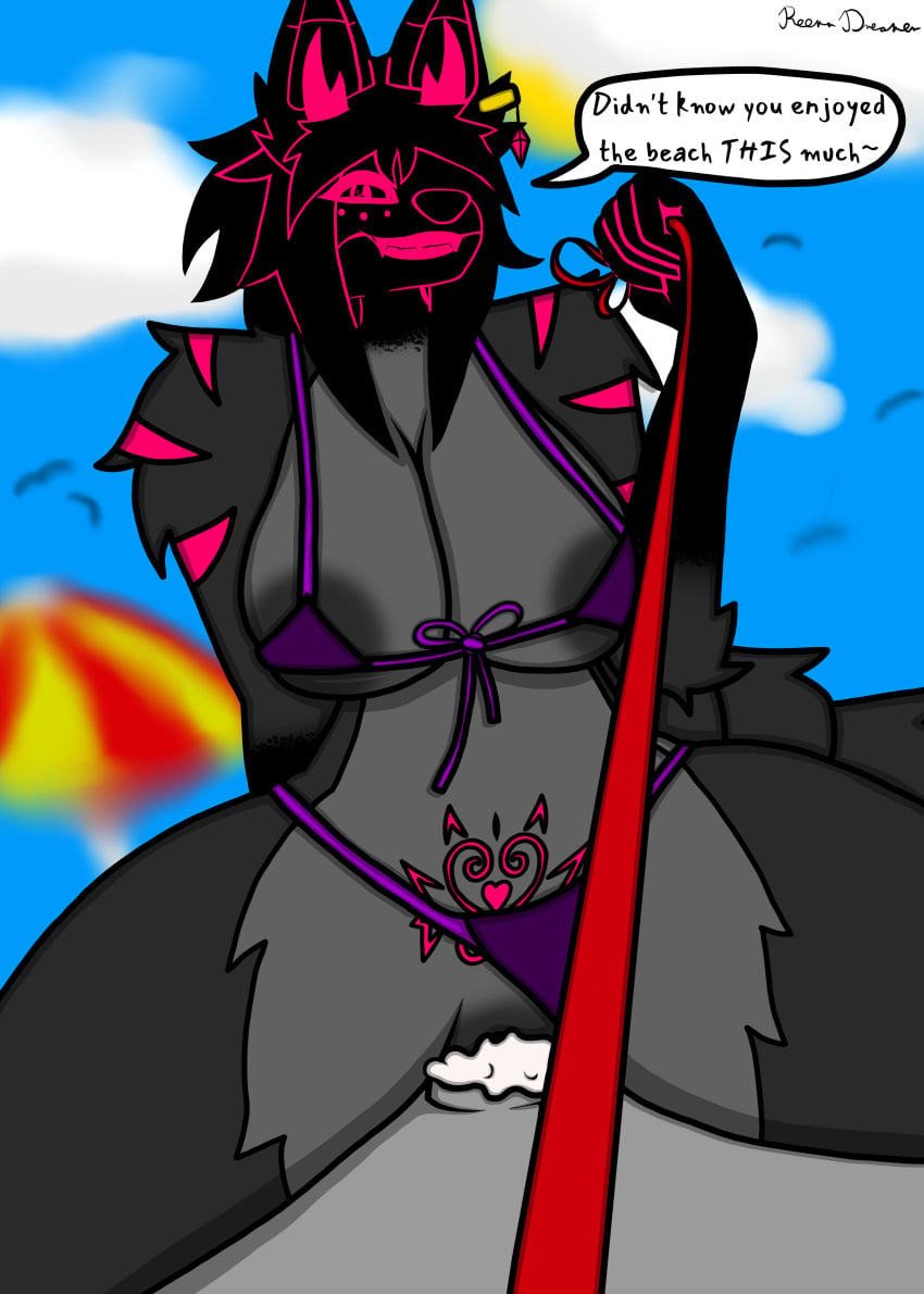 Iranian Mythology Rule 34 Image
