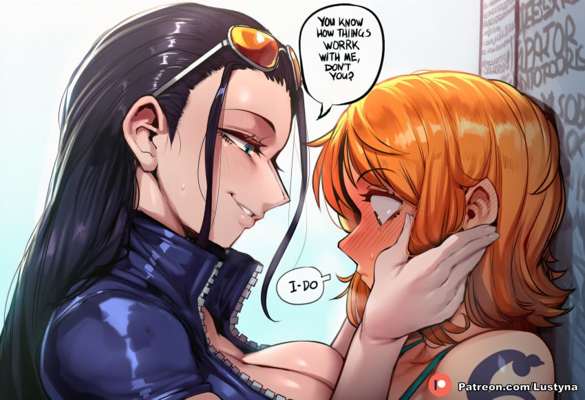 1futa 1girl 1girls ai_assisted ai_generated anime anime_style balls big_ass big_breasts boobs breasts caption clitoris cock comic comic_page curvaceous curvaceous_body curvaceous_female curvaceous_figure dialogue dickgirl female female_focus fit_female futa futa_on_female futa_only futa_sans_pussy futa_with_female futanari futanari_only girl girly hentai high_resolution highres horns horny hourglass_figure huge_ass huge_balls huge_boobs huge_breasts huge_butt huge_cock huge_penis huge_testicles huge_thighs lustyna manga manga_page medium_ass medium_breasts medium_penis muscular nami_(one_piece) nico_robin one_piece orange_hair patreon penis pussy redhead self_upload sexy shiny speech_bubble stable_diffusion story tagme text text_bubble uncensored vagina voluptuous voluptuous_female waifu waifu_diffusion white_hair worship yamato_(one_piece)