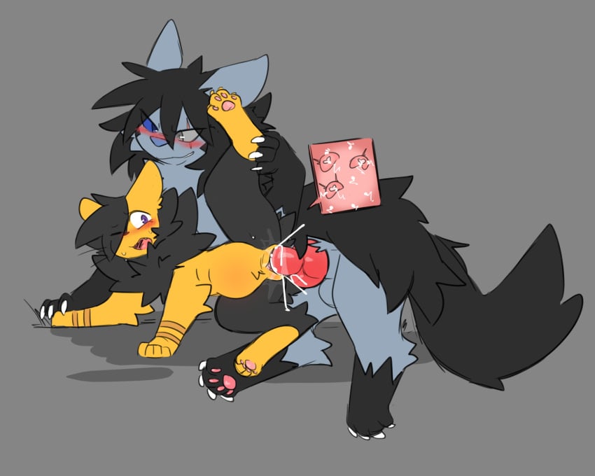 Fan Character (Nintendo) Rule 34 Image
