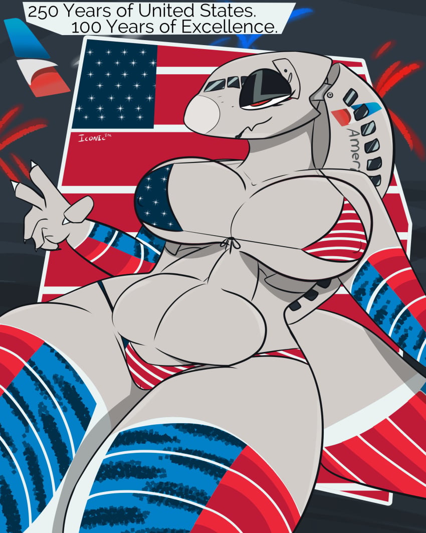 4th Of July Rule 34 Image