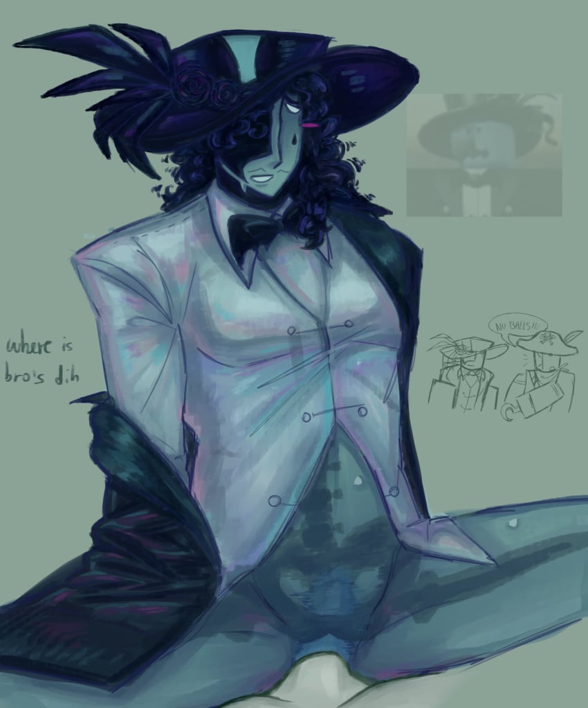 Artful (Die Of Death) Rule 34 Image