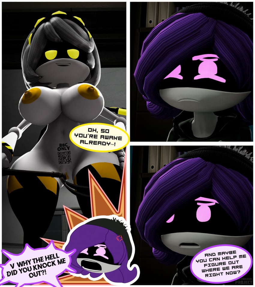3d (Artwork) Rule 34 Image