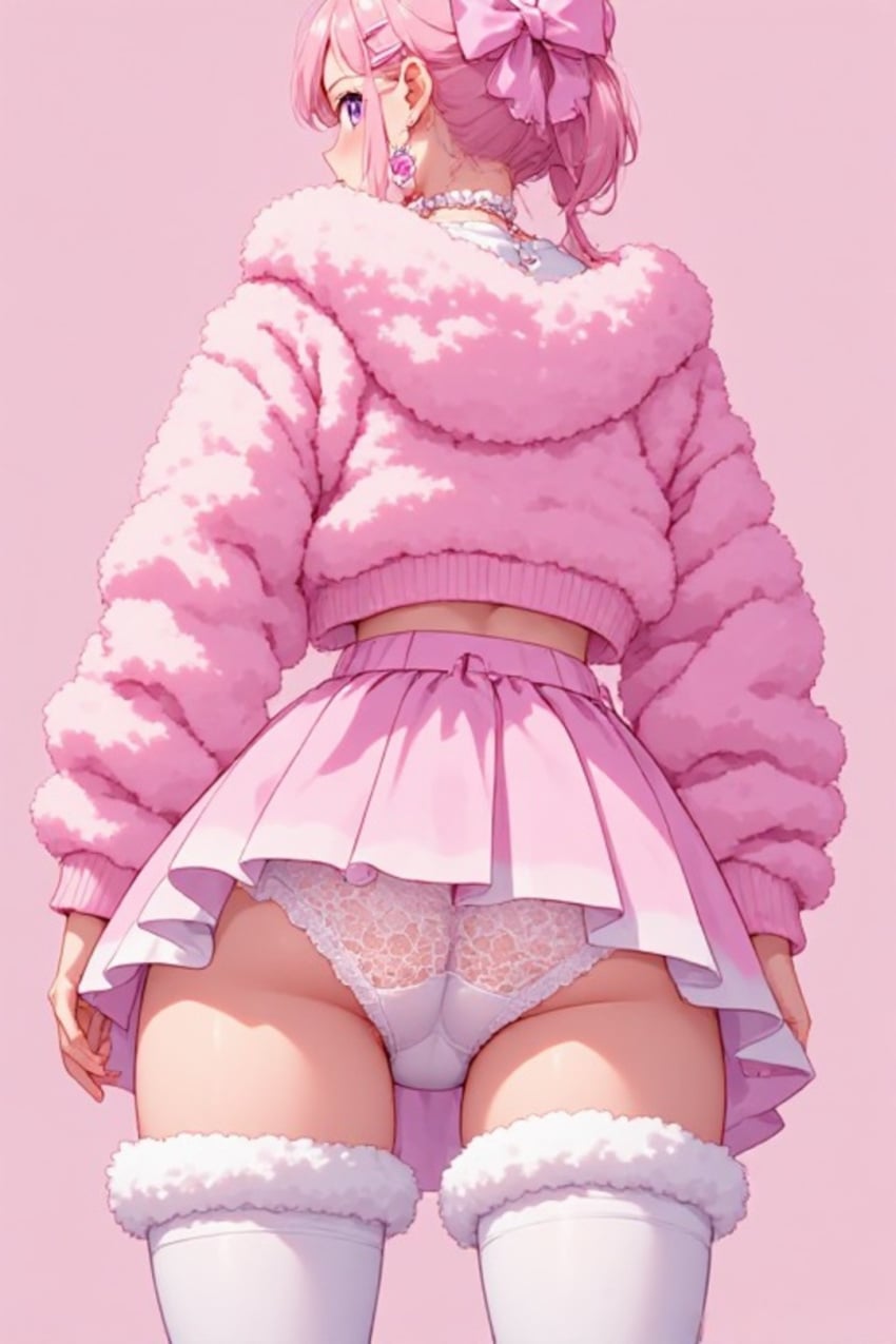Ass Rule 34 Image