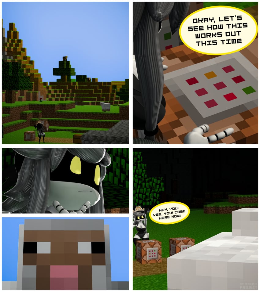 3d (Artwork) Rule 34 Image