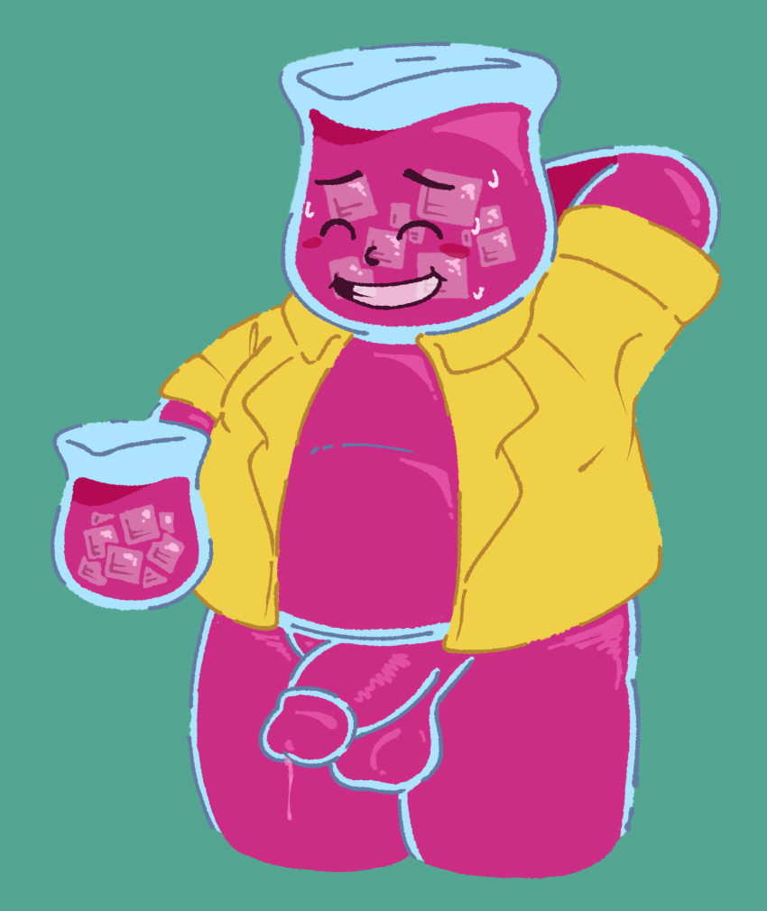 Kool-Aid Rule 34 Image