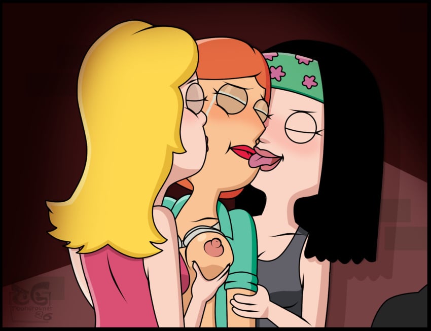 Francine Smith (20th Century Fox) Rule 34 Image