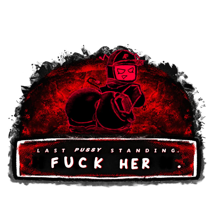 Forsaken (Roblox) Rule 34 Image