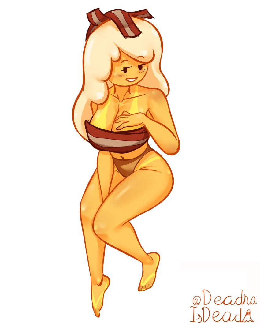 Adventure Time Rule 34 Image