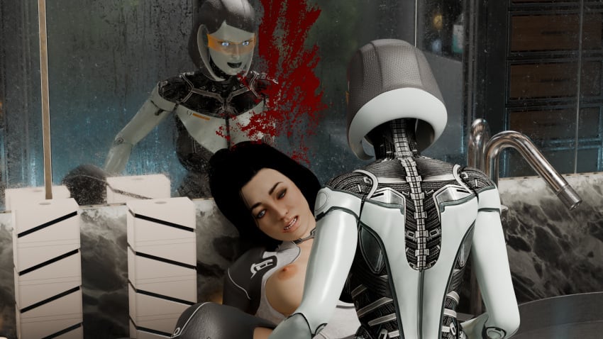 Death Rule 34 Image