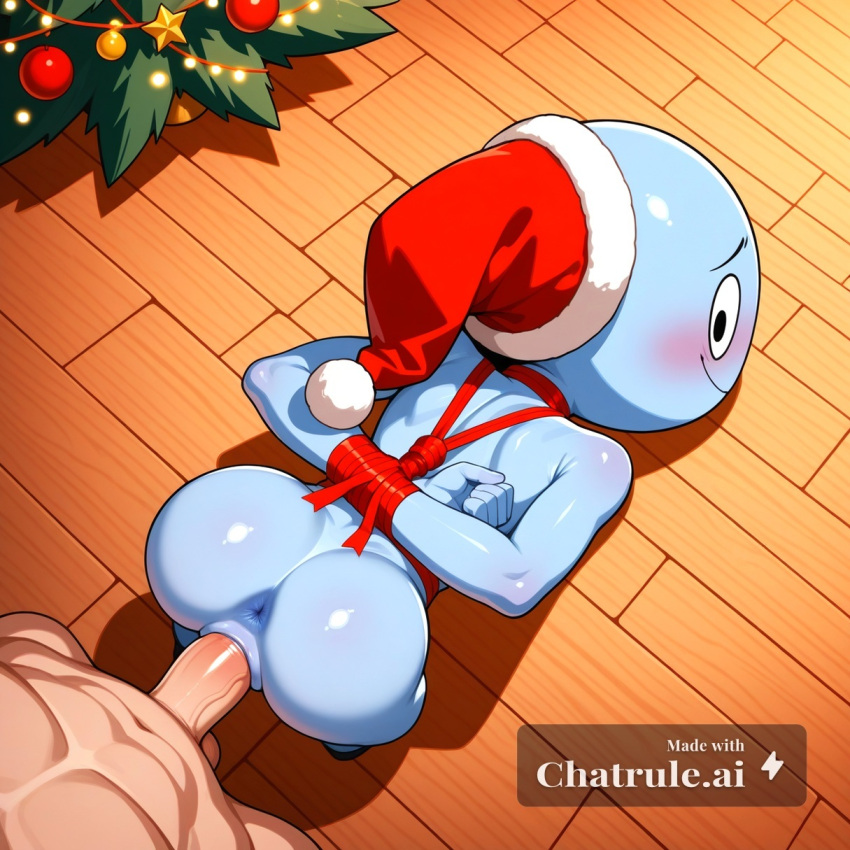 1 Girl Rule 34 Image