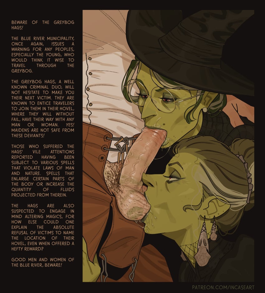 Original Character (Original) Rule 34 Image